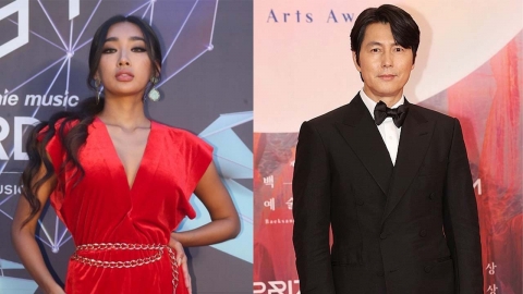 Jung Woo Sung and Moon Gabi's son...Re-examination of past marriage views, etc.