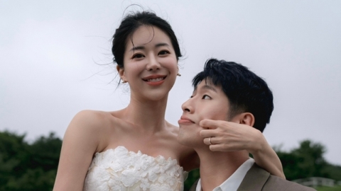 Singer Oban marries non-celebrity lover next month after 2 years of dating 