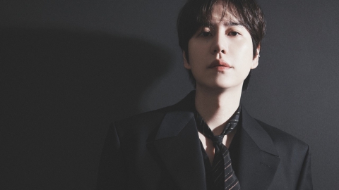 KYUHYUN's first full-length album, 