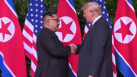 Will Trump and Kim Jong-un meet again early?