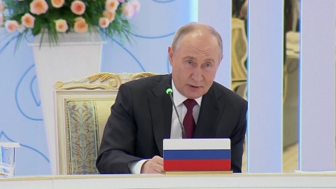 Putin to "review bombing" of Ukrainian government facilities...1 million homes lost in Russian airstrikes