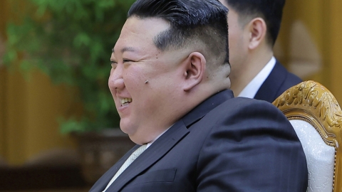 "The most vulnerable part of North Korea..." What is Kim Jong Un desperate for now? [Y Record]