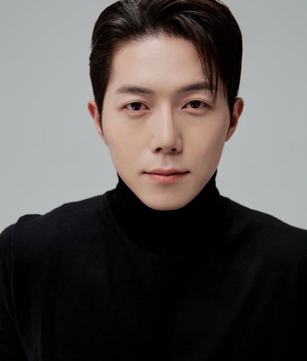 Actor Park Min-jae died of cardiac arrest in China...He was 32 years old.