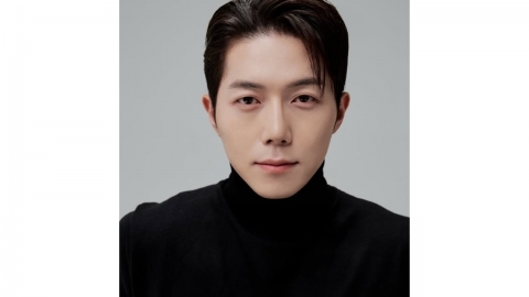 Actor Park Min-jae died of cardiac arrest in China...He was 32 years old.