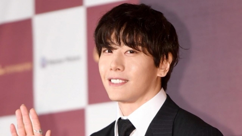 [Exclusive] "Leader, Finally Comeback" Park Hyo-shin Counts New Album Releases After 5 Years