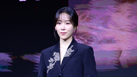 Seo Hyun-jin canceled the interview for "Trunk" today (4th)...the aftermath of the declaration of an emergency martial law in 尹