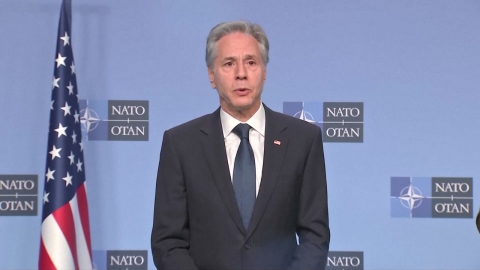 U.S. Secretary of State "Yoon welcomes withdrawal of martial law..."Reaffirming Support for the Korea-U.S. Alliance"