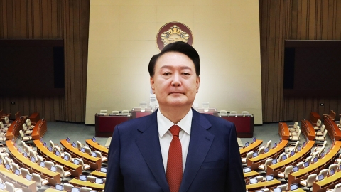  윤석열 대통령, 여당 의총 참석 위해 국회 올 듯