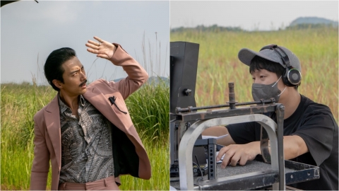 [Yeterview] Director Hwang Wook of 'Mashville' and Jeon Shin-hwan "Communicate through movies from the other side of the world..."I'm so sure".