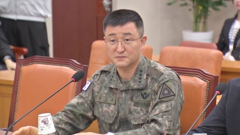 Prosecutors investigate summoning Army Chief of Staff Park An-soo as 'former martial law commander'