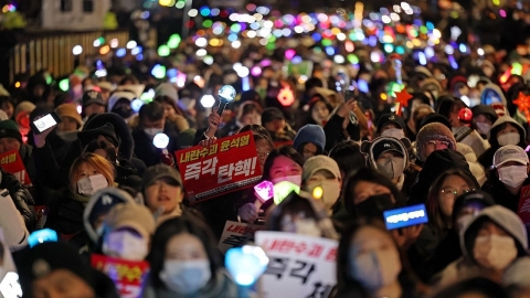 "Look out for a page from history"...Seoul National University Professor Cancels Final Exam 