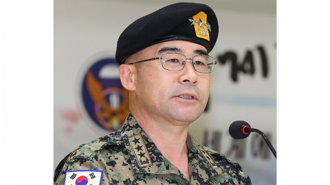 [Breaking News] Prosecutors summon former Special Warfare Commander Kwak Jong-geun for the 'crisis of martial law'