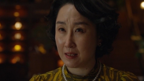 'Family Planning' Kim Kook-hee transforms into a vicious villain...Presence from the first appearance 甲