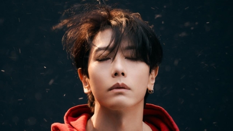 Park Hyo-shin announces a single 