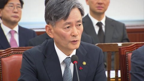 The prosecution said, "Police Commissioner Cho Ji-ho is also an accomplice of rebellion."The police are investigating the summons.