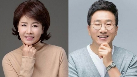 "Hug and touch"...Sunwoo Eun-sook's real sister, Yoo Young-jae testifies in court for forced harassment