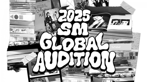 Who's next after Espa and Rise? SM Holds "2025 Global Auditions"