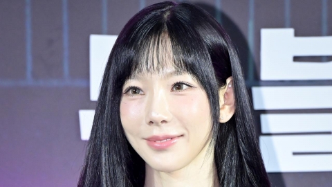 Girls' Generation Taeyeon announces that SM will not participate in the Seoul concert.