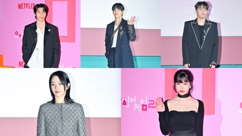 [Y Ranking] Fashion Worst, Wi Ha-joon, Lim Ji-wan, Kang Ha-neul, Park Kyu-young, Jo Yuri.