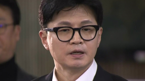 People's Power Spreads 'Han Dong-hoon's Responsibility'...Refusing to propose a parliamentary consultative body