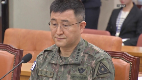 Prosecutors arrested former martial law commander Park An-soo...Extension of Kim Yong-hyun's arrest period