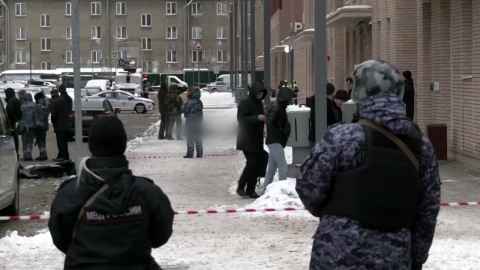 Military commander's death in downtown Moscow...Russia Warns Ukraine of Retaliation