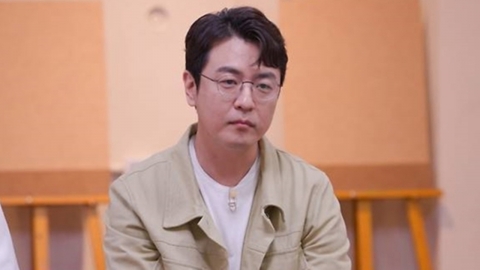 "Looking for a companion around the world"...Choi Dong-seok, are you leaving Korea?