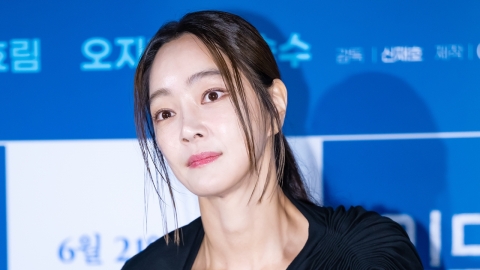 I even wrote a memorandum...Actor Seo Hyo-rim does not receive 100 million won worth of appearance fees.