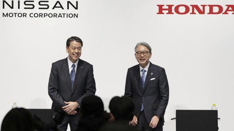 Renault Holds Key To Honda-Nissan Merger... "Open to Negotiations"