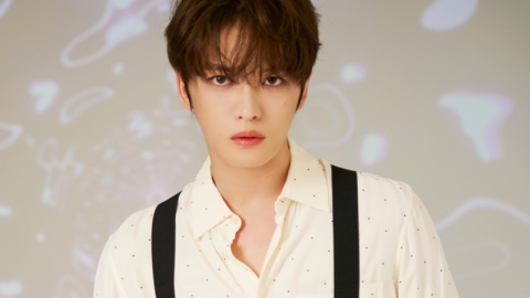 Kim Jae-joong Holds "2025 J-Party" to Start in Seoul...Meeting global fans