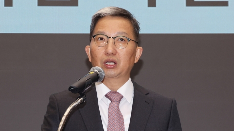 [Breaking News] Prosecutors seize mobile phones, including Woo Jong-soo, head of the National Investigation Division.