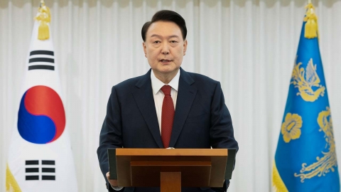 President Yoon's "I'll stand up to it confidently"...denial of the arrest order