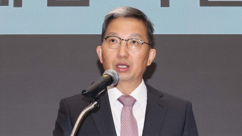 Prosecutors confiscate Woo Jong-soo's mobile phone...an alleged mobilization of an arrest team