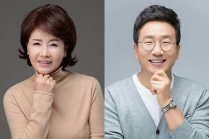 Sunwoo Eun-sook and Yoo Young-jae dismiss the lawsuit for cancellation of marriage..."I'm already divorced".