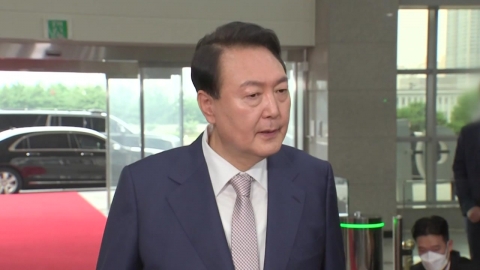 Senior Civil Servant Corruption Investigations Unit, ready to summon President Yoon...Prosecutor's Office Kim Yong-hyun "Last Final Investigation"