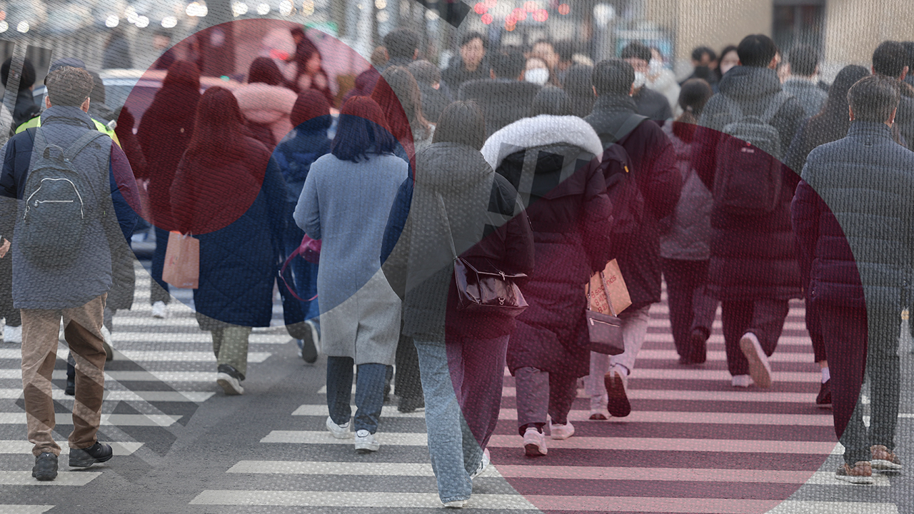 "한국,일본 같은 잃어버린 10년 진입할 수도"...외신 두려운 전망 [Y녹취록]