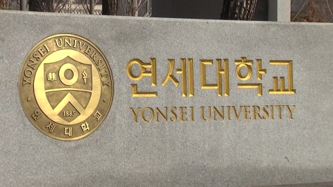 Yonsei University's essay examiner's lawsuit... "The sentencing date is late."