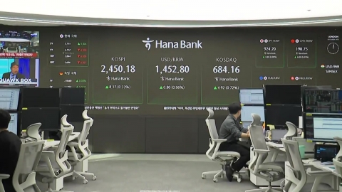 Will 'Santa Rally' lead to a 1% rise in returning foreigners?