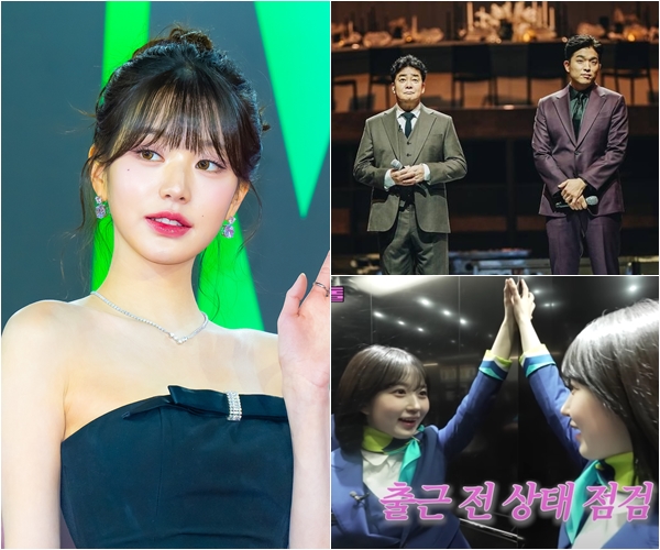 [Y Issue] From Jang Won Young's "Dance Challenge" to "Black and White Chef"...2024 'Meme' Settlement