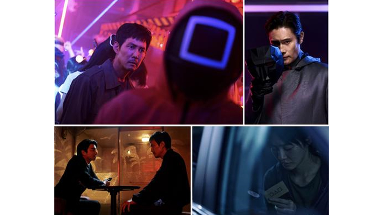 "'오징어 게임' 시즌2 앞두고 넷플릭스 기대 높아"