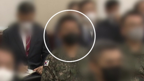 The investigation into the second stage of the investigation continues...Bang Jung Hwan and Jung Sung Woo will be summoned soon.