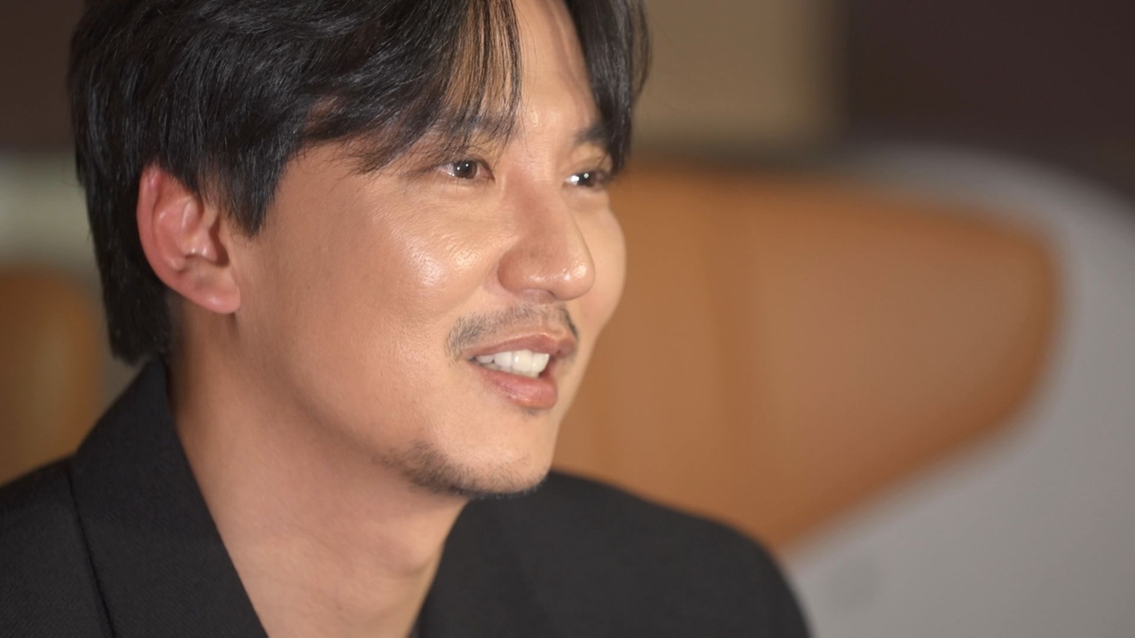 [Culture Inside] Kim Namgil said, "I thought I was going downhill after gaining popularity with 'Bidam'".