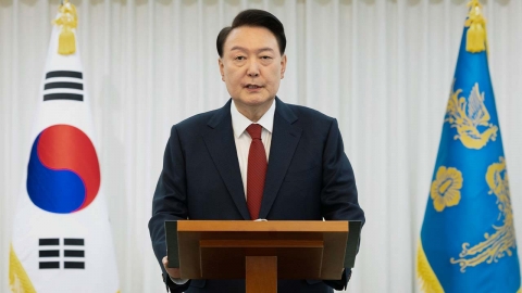 Gong Dong-Bon reported that President Yoon was summoned for the 3rd time."10 am on the 29th".