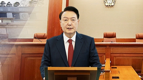 [News UP] Acting President Han's 'impeachment' vote today...Is it going to be a series of impeachment?