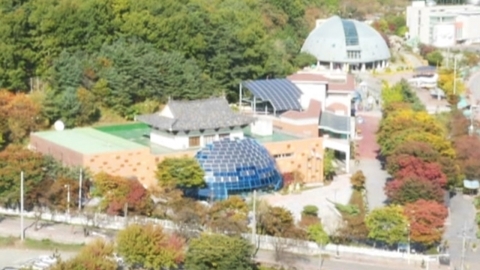 Cheongju Land that was old and had nothing to see..."Reborn with the latest facilities".