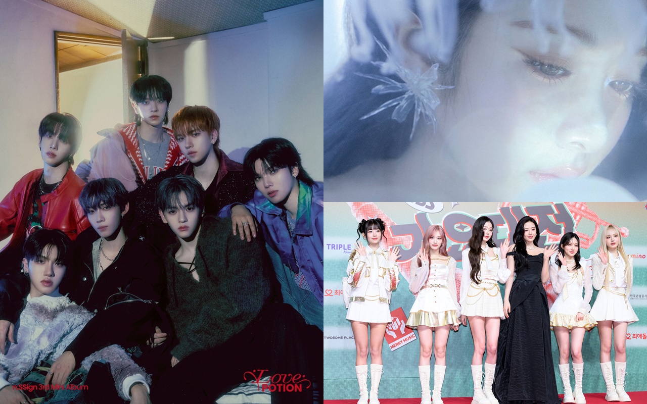 Showcase Cancelled, Promotional Postponed...The K-pop industry also joined in mourning.