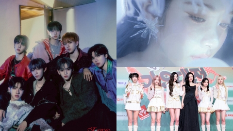 Showcase Cancelled, Promotional Postponed...The K-pop industry also joined in mourning.