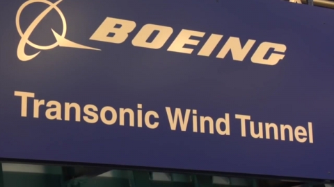 Muan Disaster Aircraft Manufacturer Boeing Is Biggest Crisis