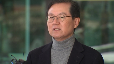 President Yoon's side filed a dispute over the authority of an arrest warrant and request for suspension of its effectiveness.