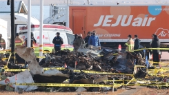 제주항공만 문제? 하지만 국내 저비용 항공사 기종은 거의 '동...